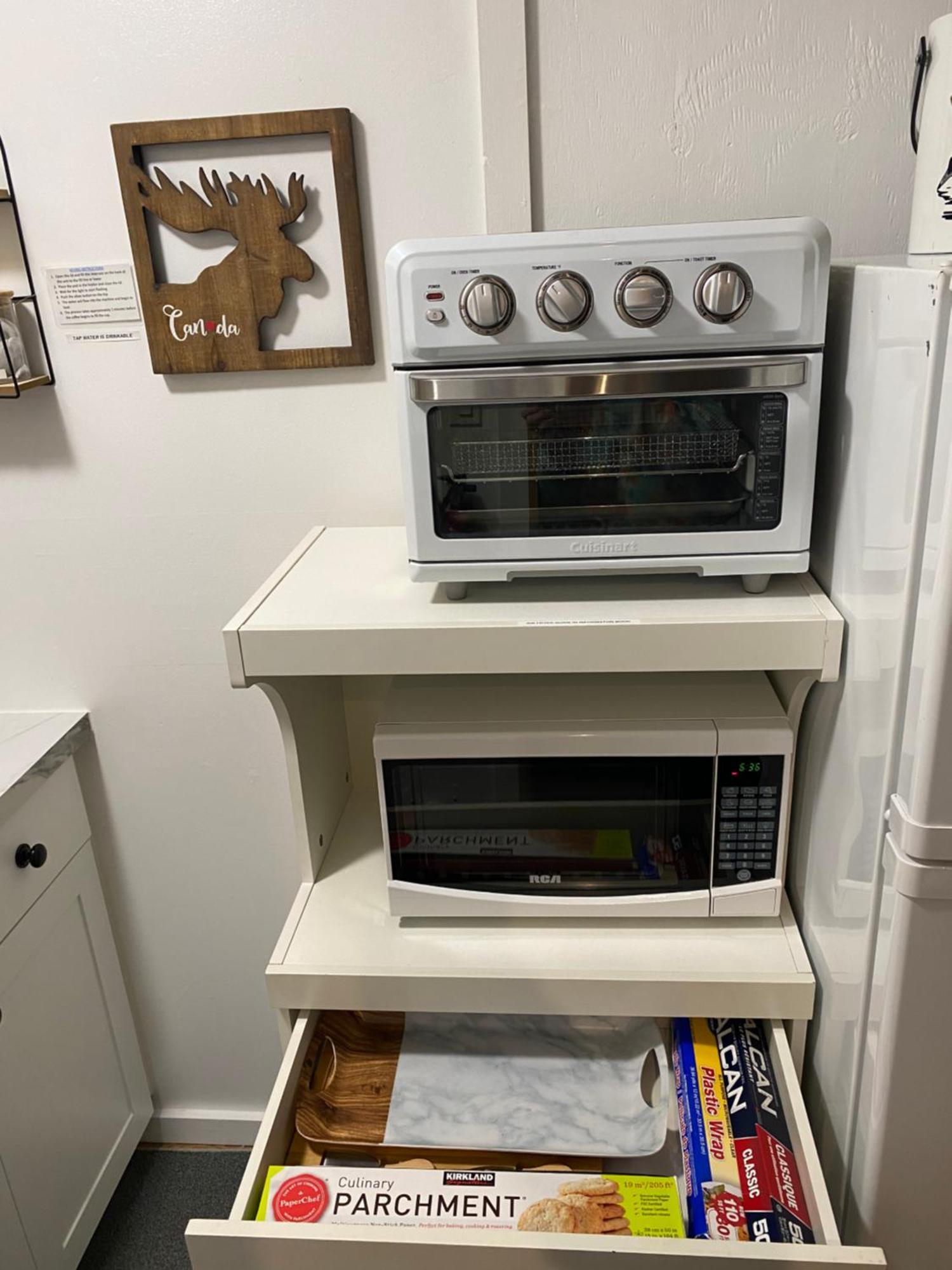Our Place Up North Bnb ハンツビル エクステリア 写真