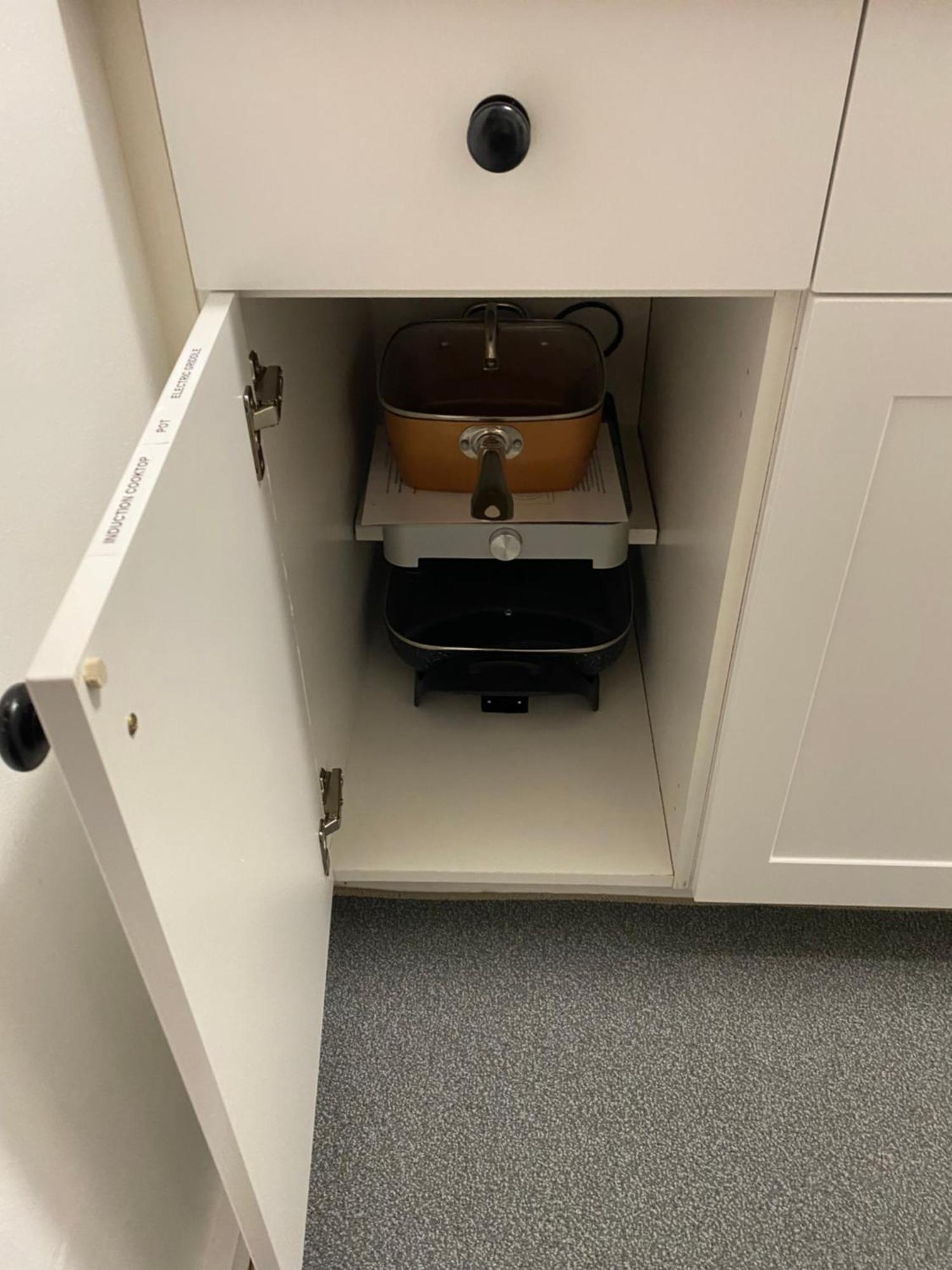 Our Place Up North Bnb ハンツビル エクステリア 写真